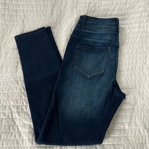 KanCan high waisted jeans